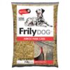 RACAO FRILY DOG JR CAR FRANGO CER 1KG