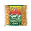 CANJICA FRITZ FRIDA BRANCA 400G