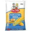 FAROFA PRONTA YOKI MILHO 400G