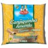 CANJICA FRITZ FRIDA BRANCA 400G