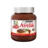 MISTURA BOLO NORDESTE LARANJA 400G
