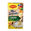 TEMPERO MAGGI GRIL 120G