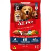 BIFINHO CAES DOGUITOS SALAMINHO 45G