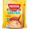 MINGAU MUCILON NESTLE AMEIXA AVEIA 180G