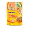 RACAO FRISKIES SALMAO SACHE 85G