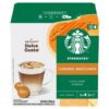CAFE DOLCE GUSTO ESP DOCE LEITE 170G