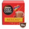 CAFE DOLCE GUSTO INTENSO 80G