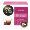 CAFE DOLCE GUSTO CAPPUCCINO 117G