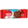 BISCOITO NEGRESCO COOKIES CHO GOT BAU60G