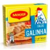 CALDO MAGGI LEGUMES 57G