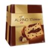 PAO JASMINE COM COCO SG 350G