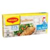 CALDO MAGGI LEGUMES PO 35G