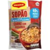 CREME MAGGI CEBOLA MENOS SODIO 61G