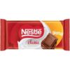 CHOCOLATE WAFER LACTA BIS PRETO 100,8G