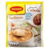 SOPAO MAGGI CARNE MENOS SODIO 150G