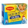 CALDO MAGGI CARNE PO 35G