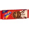 BISCOITO RECH NEGRESCO MORANGO 90G