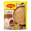 CALDO ARISCO GALINHA CAIPIRA 57G
