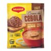 CALDO MAGGI GALINHA 57G