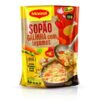 CANJAO MAGGI GALINHA ARROZ 200G