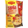 SOPAO MAGGI GALINHA LEGUMES 200G