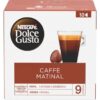 CAFE DOLCE GUSTO CASEIRO 80G