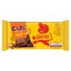 CHOCOLATE GAROTO AO LEITE 80G