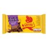 CHOCOLATE GAROTO CASTANHA CAJU 80G
