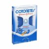 CURATIVO BAND AID TRANSPARENTE 40UN