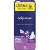 ABSORVENTE SEMPRE LIVRE NOT SEC C ABA8UN