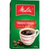 CAFE MELITTA TM EXTRA FORTE 250G