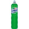 DETERGENTE LIQUIDO GIRANDO SOL NEUTRO 2L