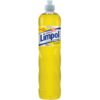 DETERGENTE LIQUIDO MINUANO LIMAO 500ML