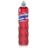 DETERGENTE LIQUIDO MINUANO MACA 500ML