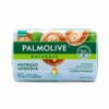 SABONETE PALMOLIVE SV LEITE PET ROSAS 85