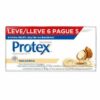 SABONETE LIQUIDO LUX BUQUE JASMIM 200ML