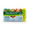 SABONETE PALMOLIVE LEITE PET ROSA 150G