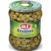 ERVILHA ODERICH 200G