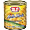 ALCAPARRAS UNIAGRO 80G