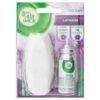 PURIFICADOR AR BOM AR TALCO 360ML