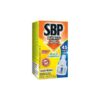 REPELENTE ELETR LIQUIDO SBP SUAVE RF2UN 35ML