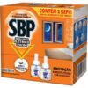 INSETICIDA PROINSET MULTI AERO350ML