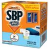 REPELENTE ELETR LIQUIDO SBP 45NT CITR 35ML