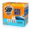 REPELENTE ELETR LIQUIDO SBP 45NT CITR 35ML