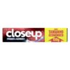 ENXAGUANTE BUCAL CLOSEUP REDHOT 250ML