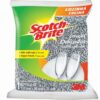 ESFREGAO ACO GOTA LIMPA 10GR