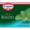 CHA DR OETKER CAMOMILA 10G