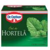 CHA DR OETKER CIDREIRA 10G
