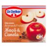CHA DR OETKER CIDREIRA 10G