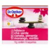 CHA DR OETKER MIST LAR GEN VER HIB LI15G
